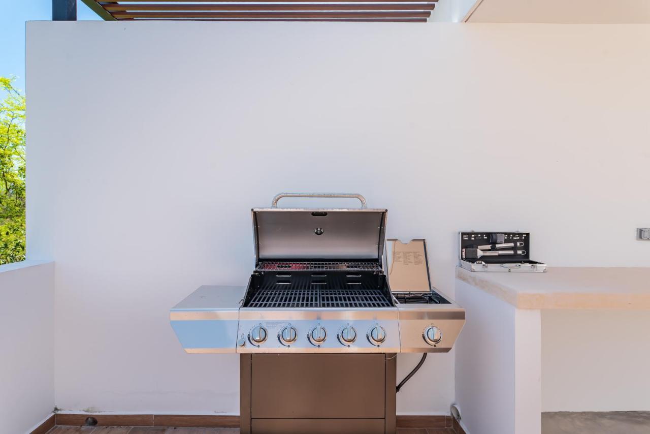 Entire House- 3Br With Private Roof Top Deck Playa del Carmen Ngoại thất bức ảnh