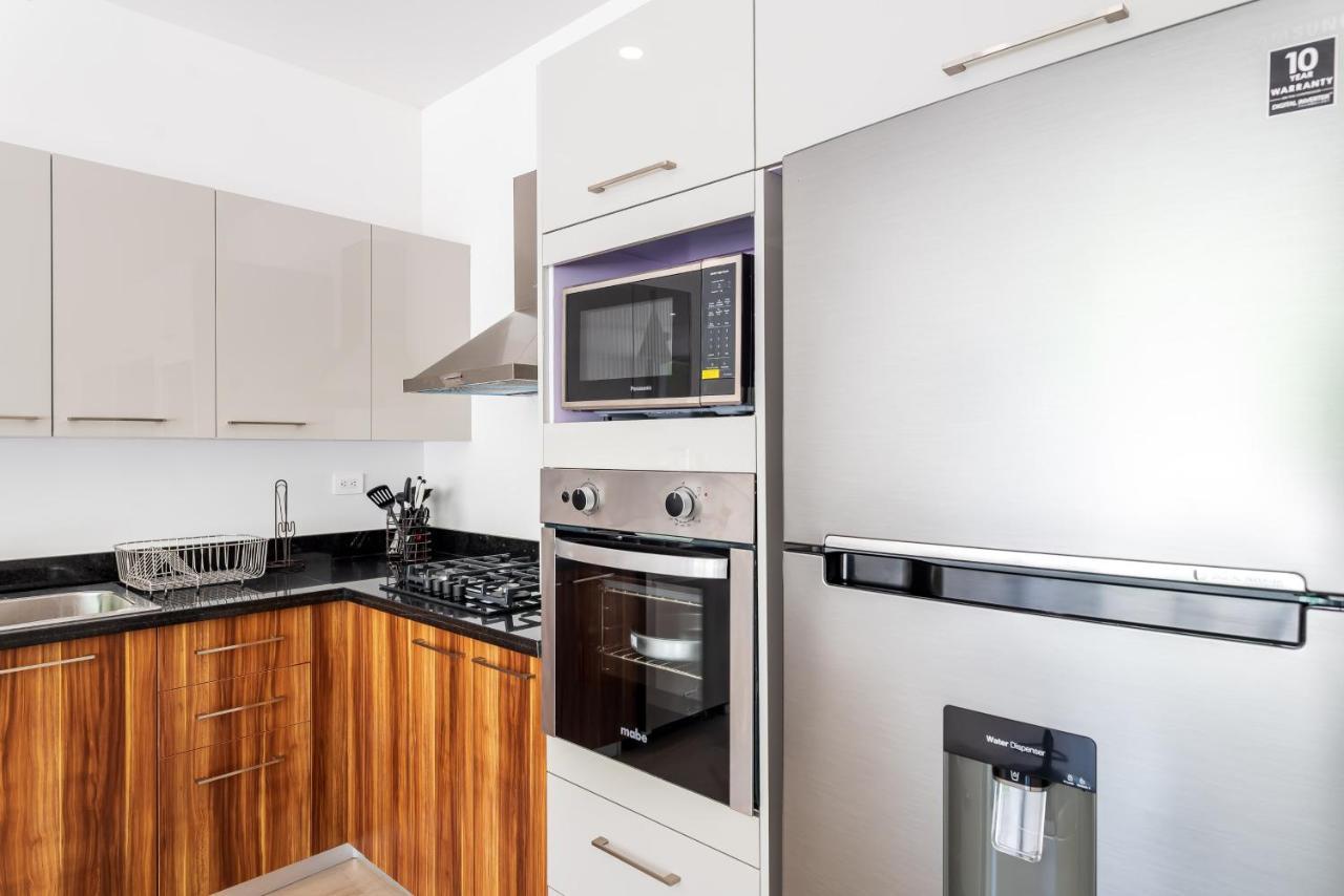Entire House- 3Br With Private Roof Top Deck Playa del Carmen Ngoại thất bức ảnh