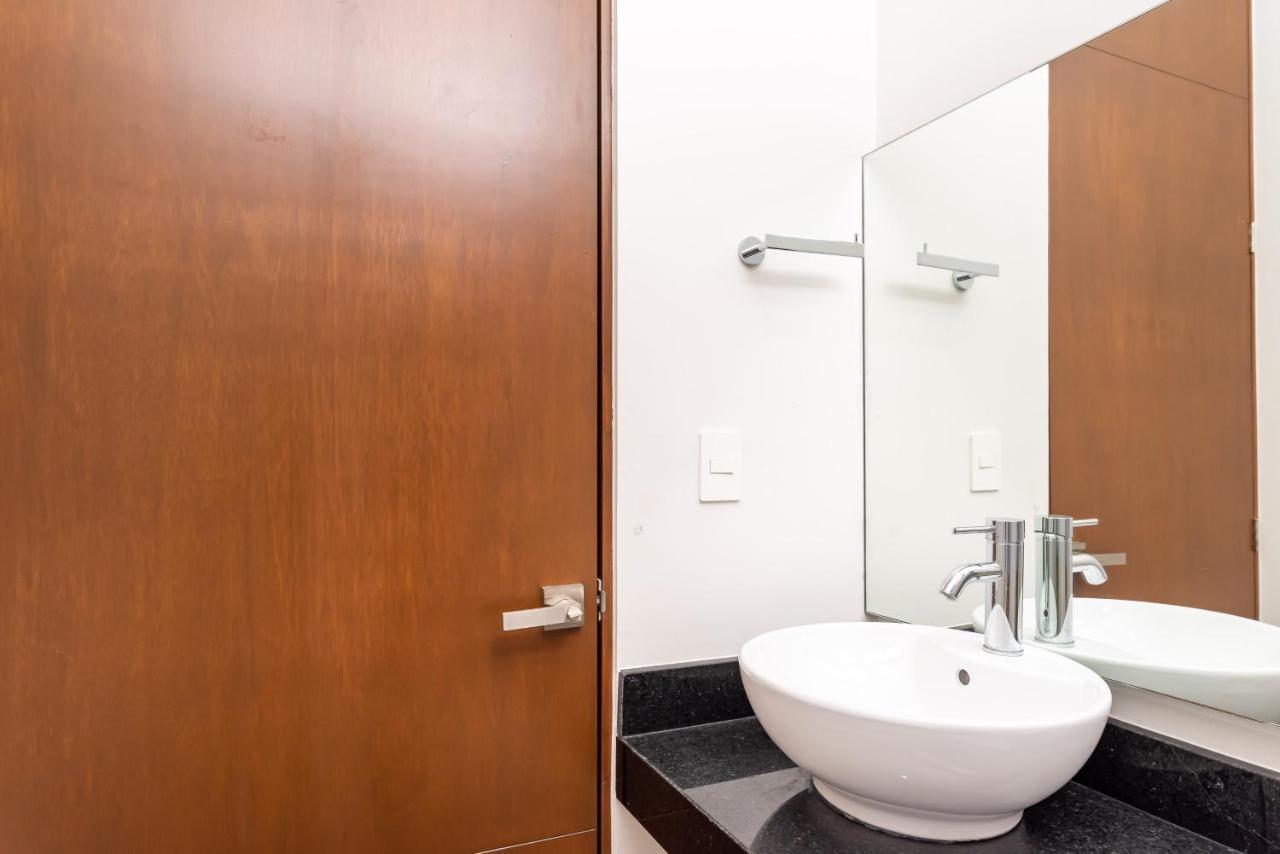Entire House- 3Br With Private Roof Top Deck Playa del Carmen Ngoại thất bức ảnh