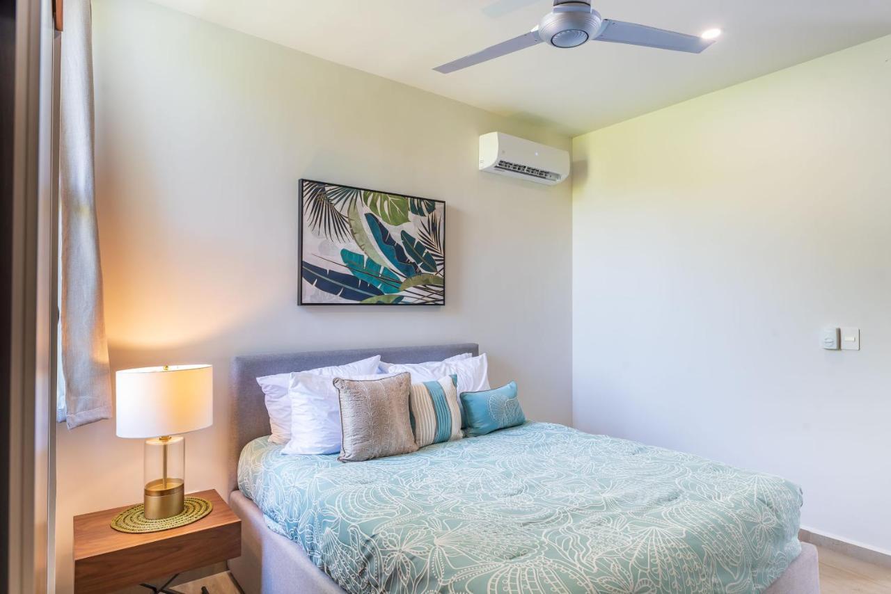 Entire House- 3Br With Private Roof Top Deck Playa del Carmen Ngoại thất bức ảnh