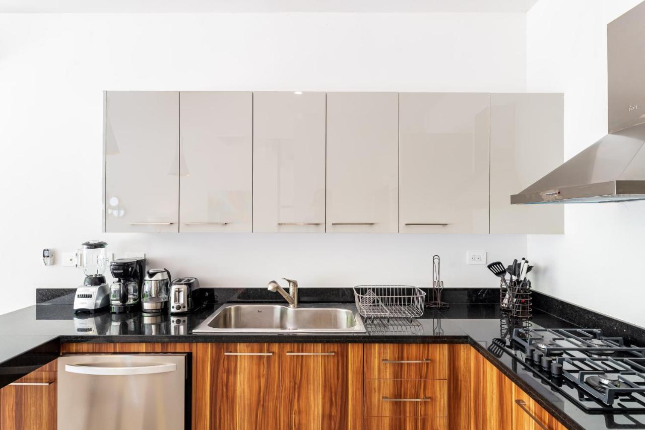 Entire House- 3Br With Private Roof Top Deck Playa del Carmen Ngoại thất bức ảnh
